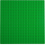 Klocki LEGO 11023 Zielona płytka konstrukcyjna CLASSIC